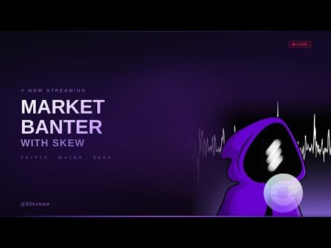 Market Banter with Skew — Mar 5, 2026